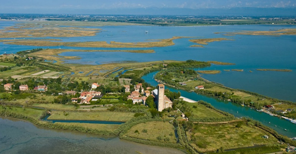 Torcello Island