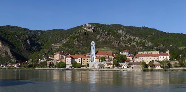 Dürnstein