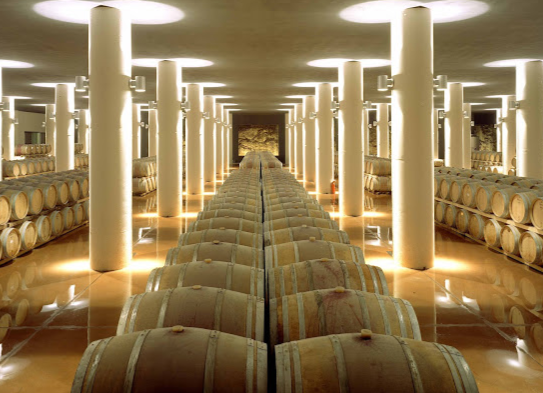 Castello di Fonterutoli