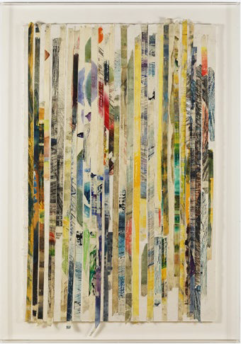김지혜, 다른 숨들의 기록 2, charcoal, watercolor, mixed media, 120x80cm, 2020