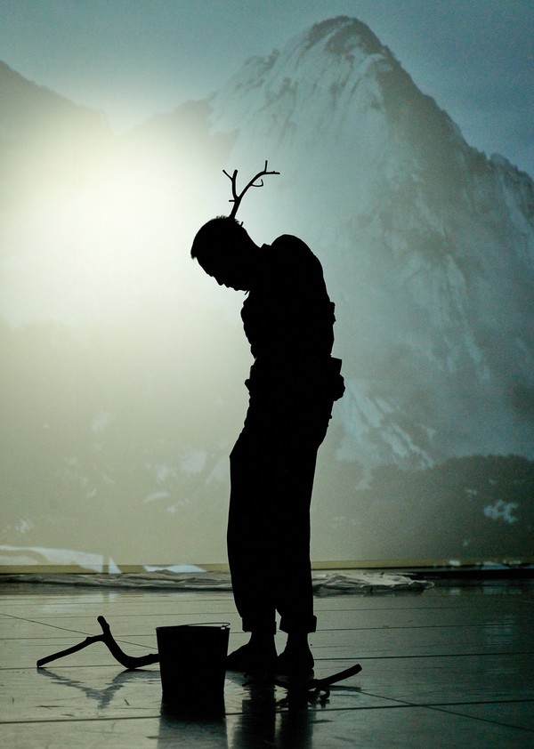 김남식 인수봉 3264