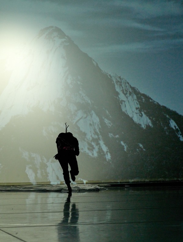 김남식 인수봉 3267