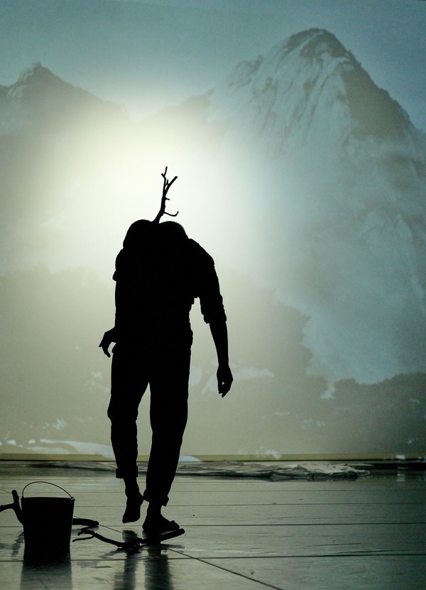 김남식 인수봉 3265