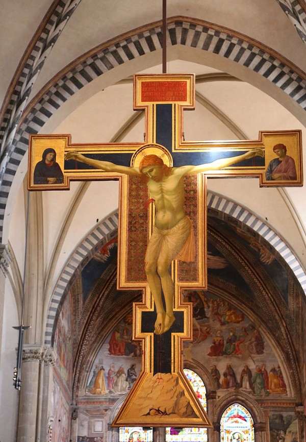 Giotto di Bondone_Crocifisso_1280_Santa_Maria_Novella_Firenze