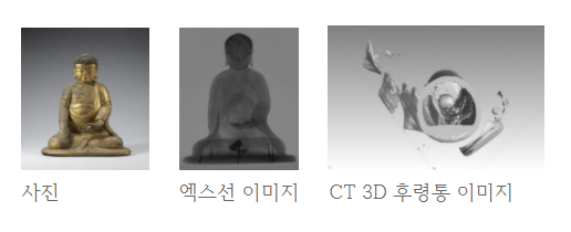 출처 : 국립중앙박물관 특별전시실