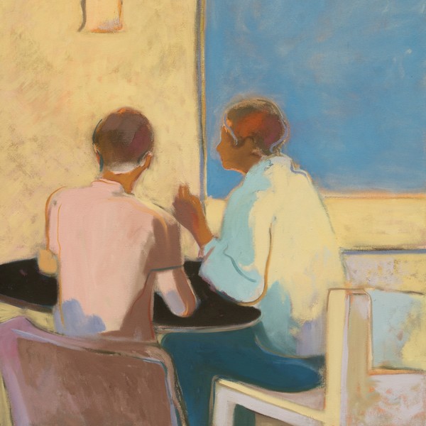 [Color of Emotion] 주유진