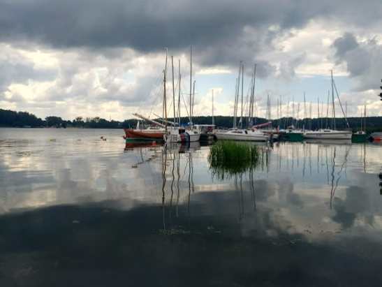 the “Ukiel” Recreation and Sports Centre