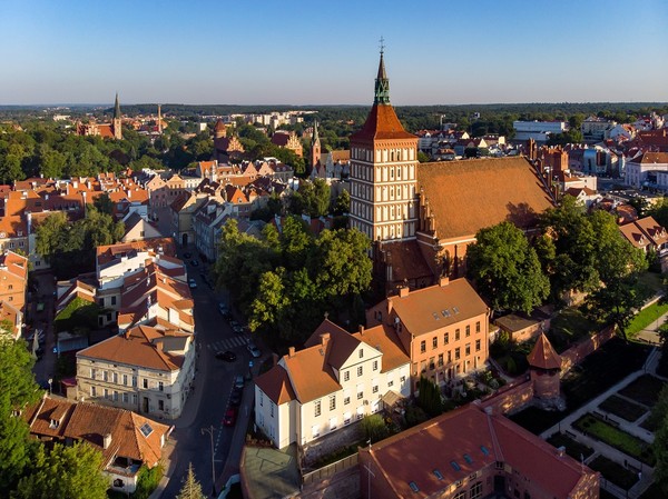 Olsztyn-zdjecia-z-drona fot world is beautiful eu