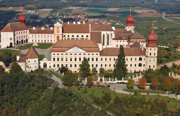 Abbey of Goettweig