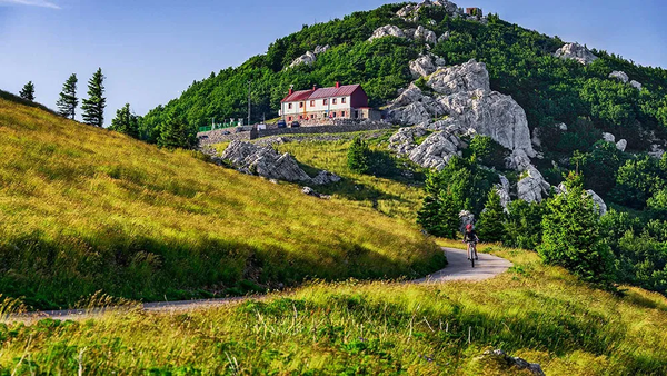 ​zavizan northern velebit national park​
