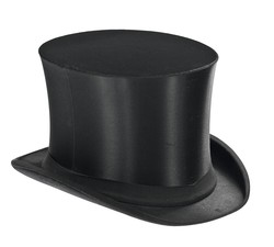 top hat
