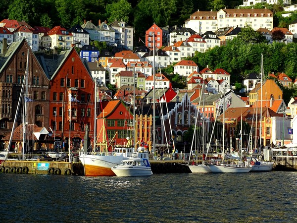 miguel-angel-Bergen, Norway