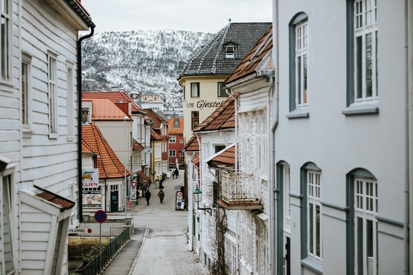lucija-ros-Bergen, Norway