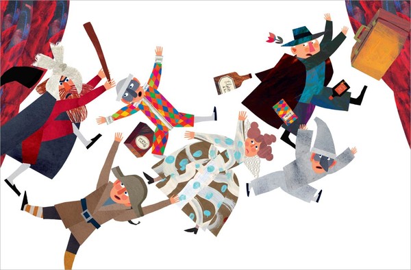 ⒸGiulia Orecchia 2020_Image