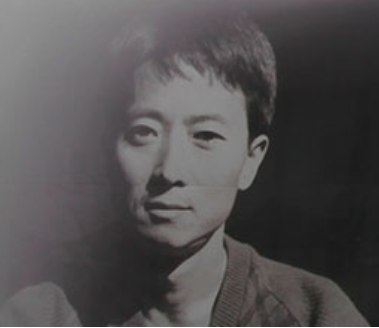 신동엽, 사진출처 신동엽문학관