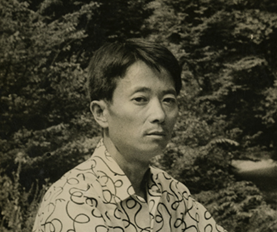 신동엽, 사진출처 신동엽문학관