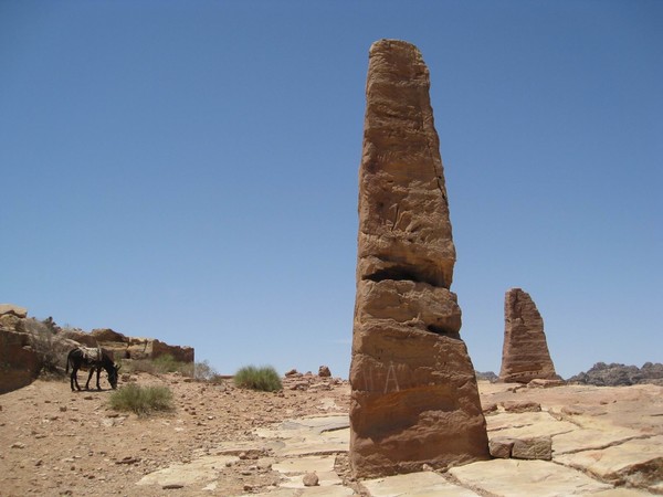 하이플레이스의 오벨리스크