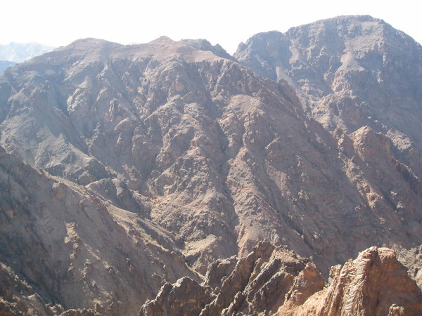 세상의 끝 너머