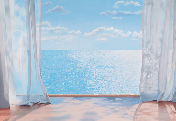 정적인 순간, In the Quiet Moment