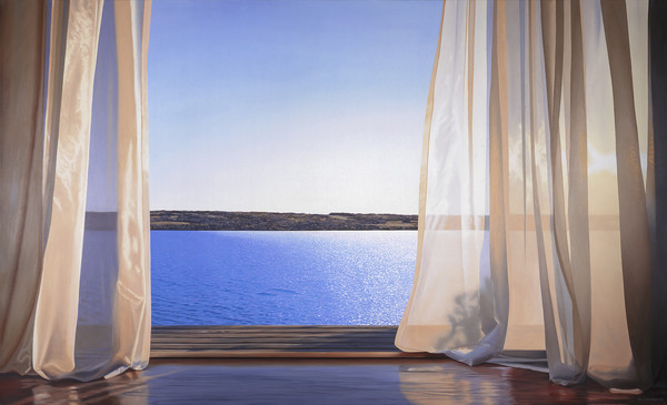 황혼에 물든 날, Long Golden Day