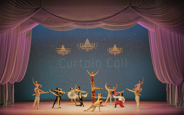 [사진 = 성남아트센터 제공, photo by baki]