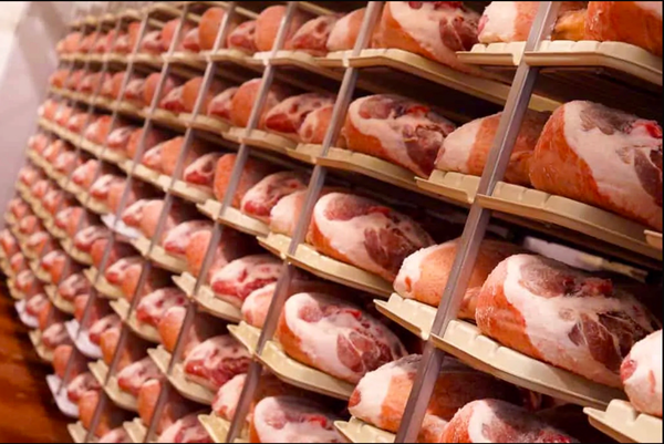 Prosciutto of Modena