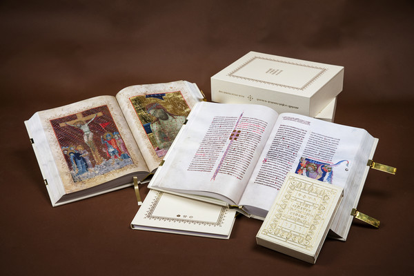 노박 미사경본(Misal kneza Novaka)