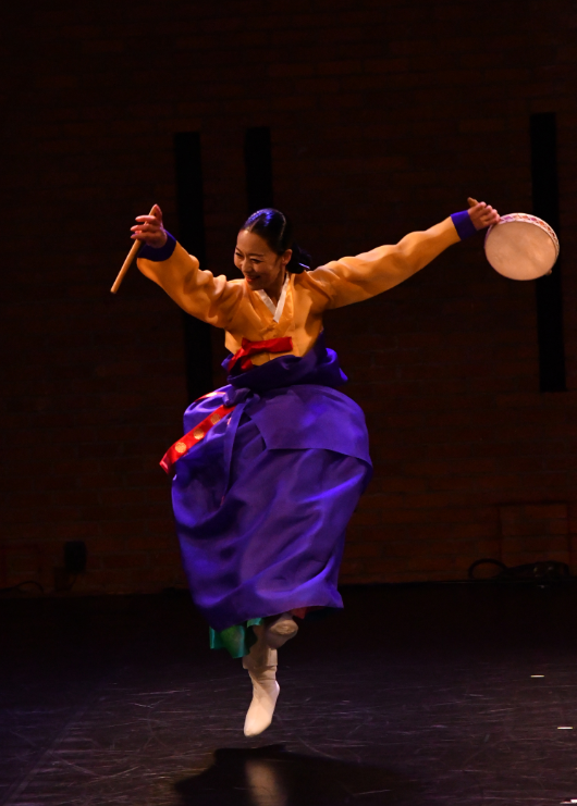 춤&판_성윤선_교방굿거리춤(김수악제김경란류)©성윤선