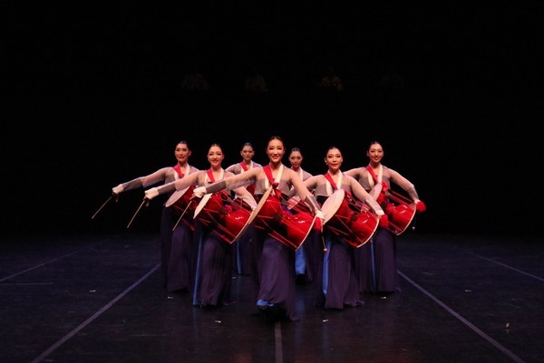 경희대학교_타의예 ©경희대학교 무용학부