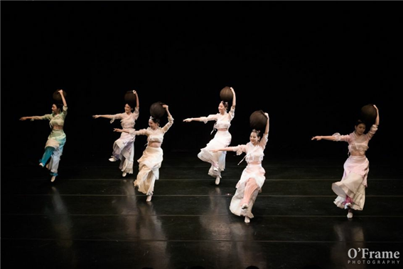 고무신_성신여대_궁의환희©성신여대