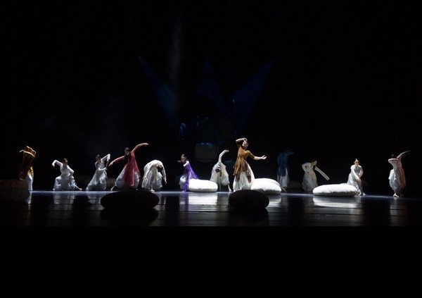 고무신_한국체대_우리는어디로가고있는가©한국체대생활무용학과