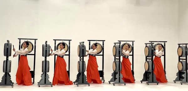 상명대학교_新오고무©상명대학교 무용예술전공 제공