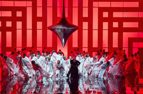 오페라 '나부코' [사진제공=국립오페라단]