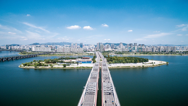 한강 노들섬 공식 홈페이지