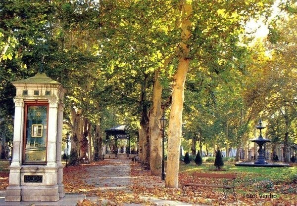 Zrinski Park