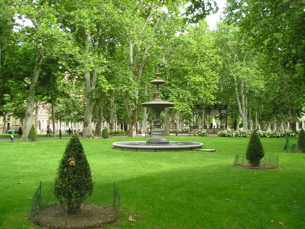 Zrinski Park