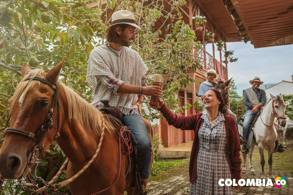 커피문화경관_출처_프로콜롬비아