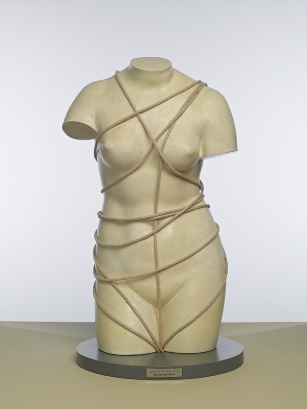 © MAN RAY TRUST/ ADAGP, Paris & SACK, Seoul, 2021