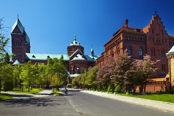 Panewniki fot. www.slaskie.travel T.Gębuś