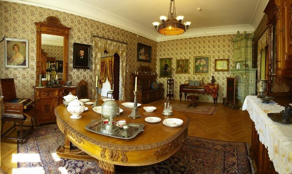 Muzeum Historii Katowic fot. www.slaskie.travel T.Renk