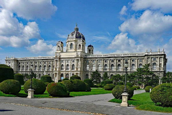 Naturhistorisches Museum