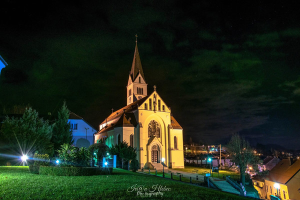 Krapina - Ivan Hlebec