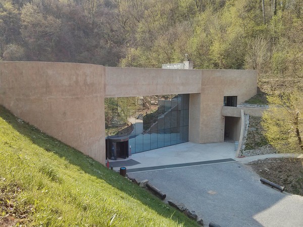 Krapina_Neanderthal_Museum