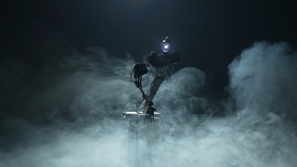 [사진_언폴드 엑스]전시 섹션1. 지원공모 선정 작가 _서울오픈미디어_의 작품 사진