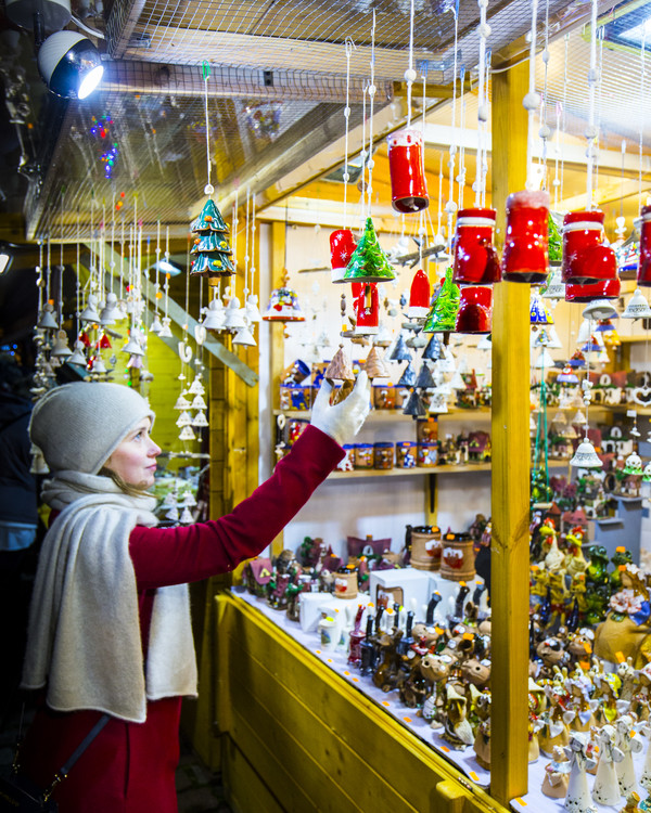 Jarmark świąteczny na Starym Mieście_fot. F. Kwiatkowski