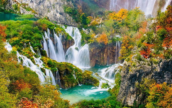 plitvice-fall