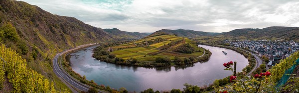 Moselle River