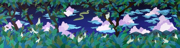 The call of the wild I+II+III