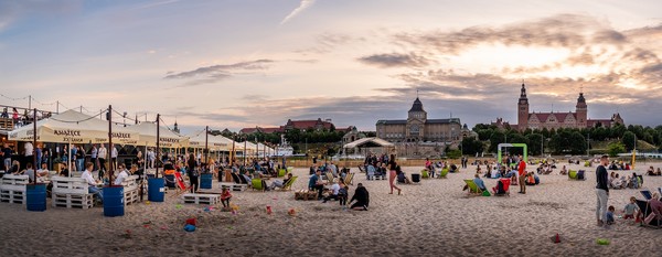 Żegluga Szczecińska Turystyka Wydarzenia