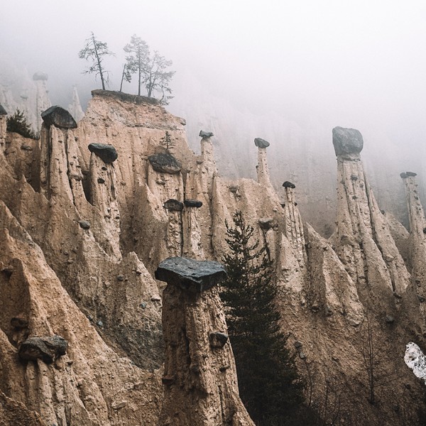 Trentino Alto Adige, photo by Federico-di-Dio